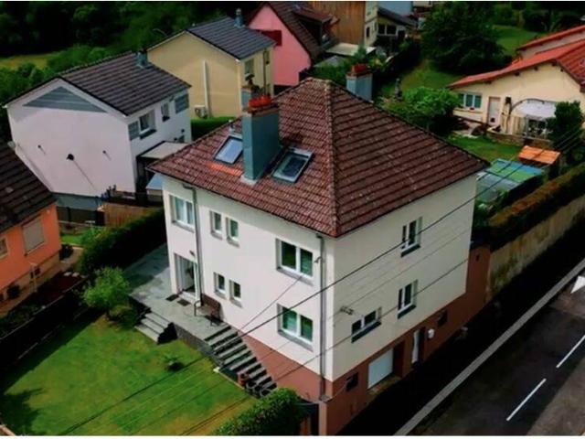 Maison vente à Thionville, Audun-le-tiche