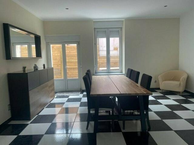 Maison vente à Thionville, Audun-le-tiche