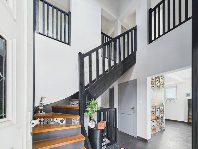 Maison vente à Thionville, Audun-le-tiche