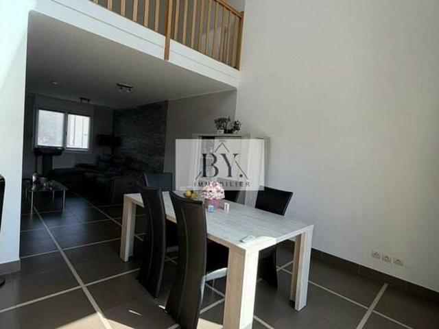 Maison vente à Thionville, Audun-le-tiche