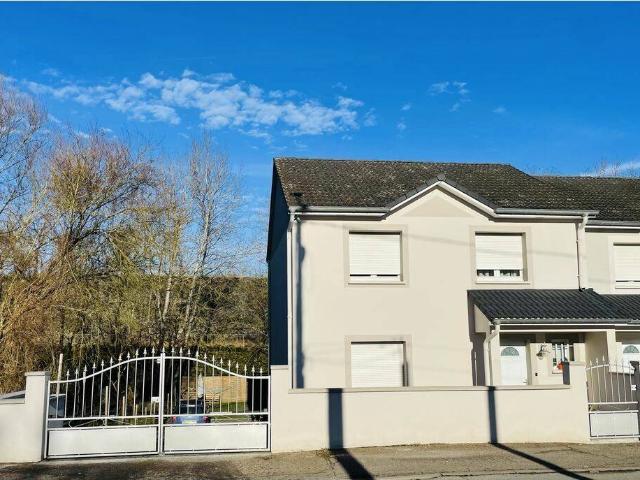 Maison vente à Thionville, Audun-le-tiche