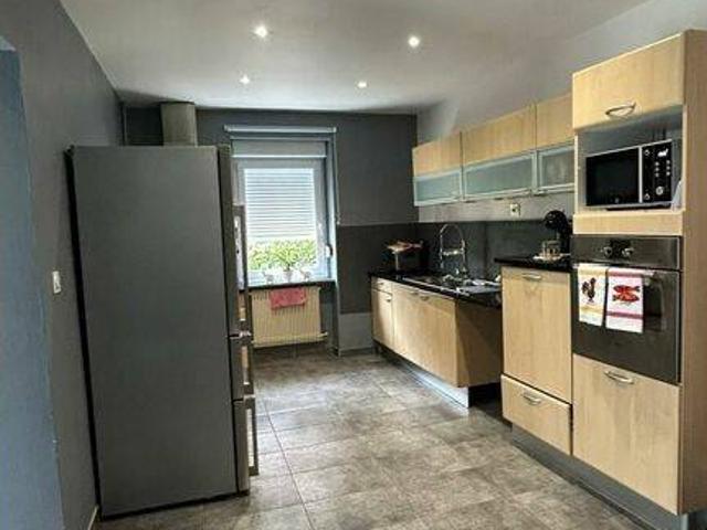 Maison vente à Thionville, Audun-le-tiche