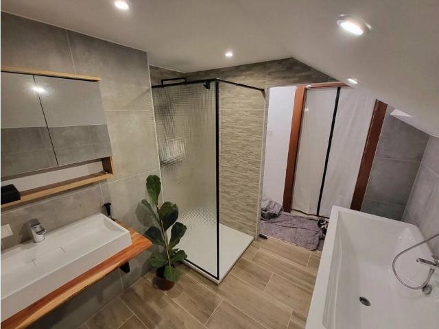 Maison vente à Thionville, Audun-le-tiche