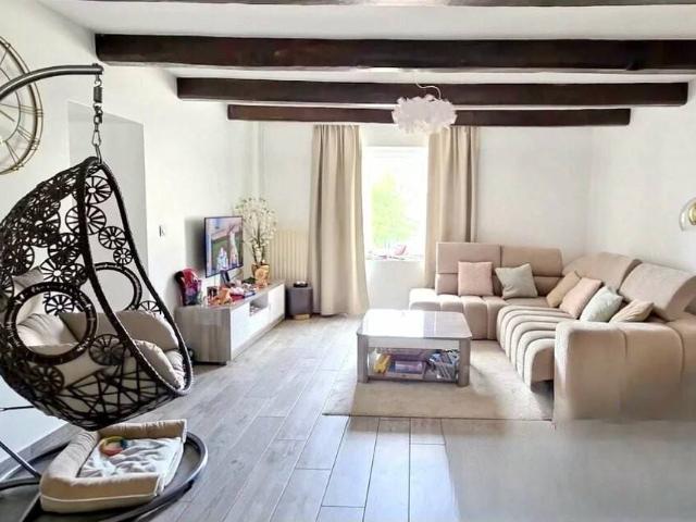 Maison vente à Thionville, Audun-le-tiche