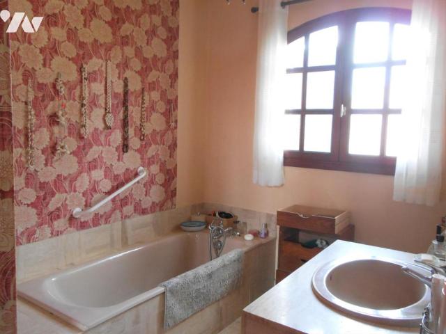 Maison vente à Rambouillet, Auffargis