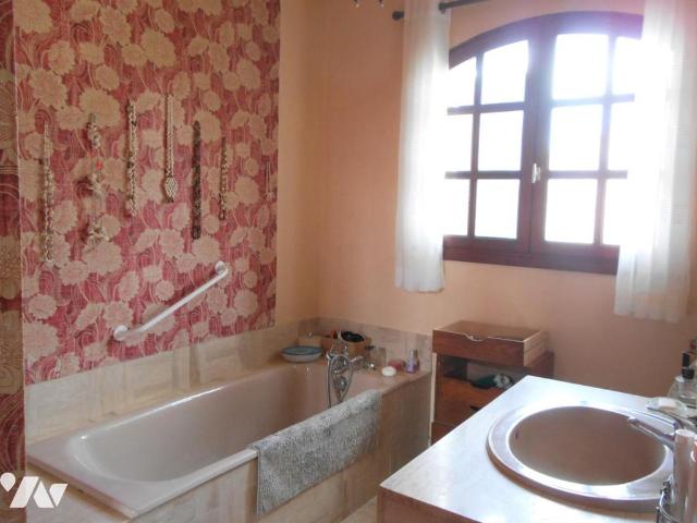Maison vente à Rambouillet, Auffargis