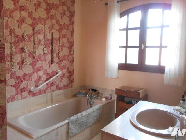 Maison vente à Rambouillet, Auffargis