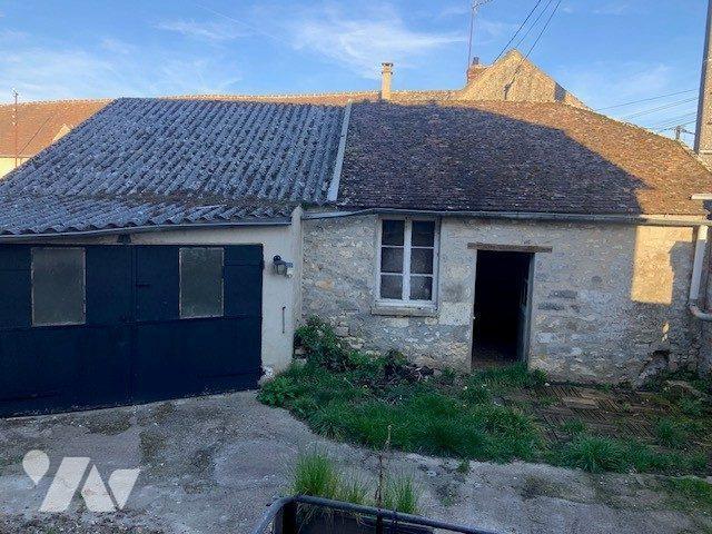 Maison vente à Fontainebleau, Aufferville
