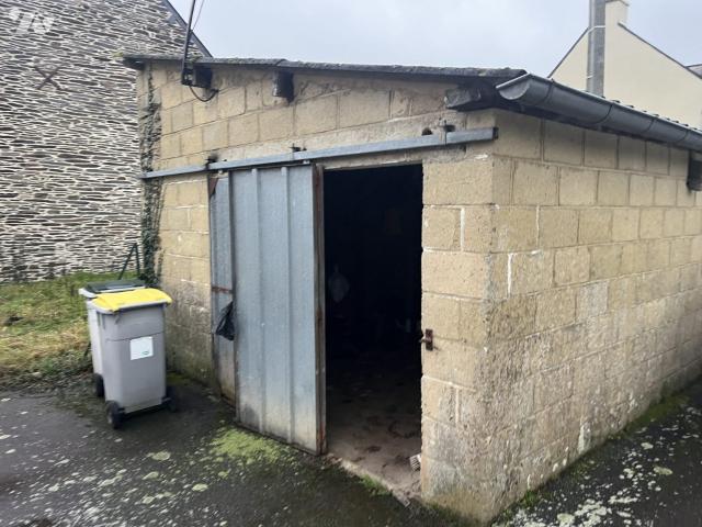 Maison vente à Vannes, Bretagne