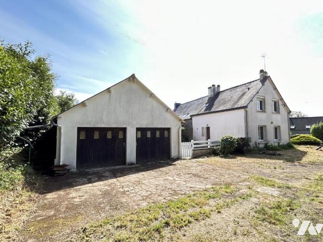 Maison vente à Vannes, Bretagne