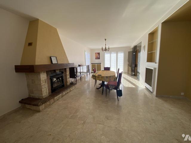 Maison vente à Pithiviers, Aulnay-la-rivière
