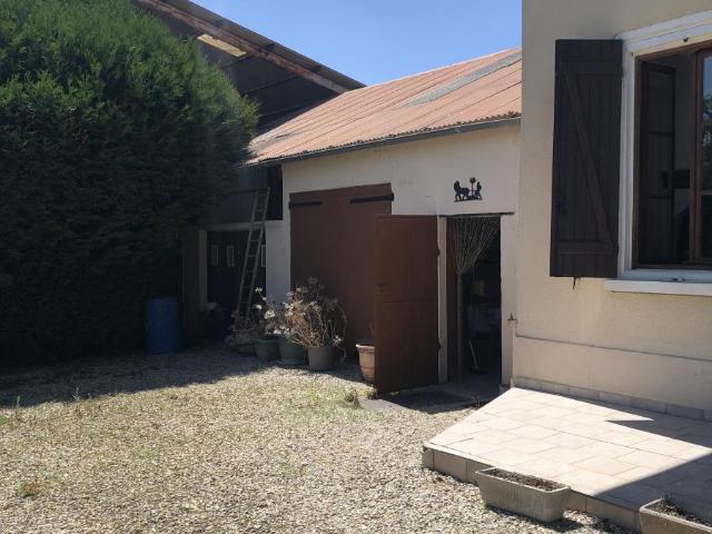 Maison vente à Vitry-le-François, Aulnay-l'aître