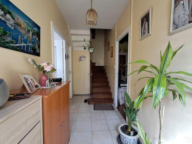 Maison vente à Saint-Jean-d'Angély, Aulnay