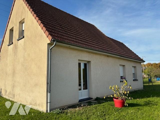 Maison vente à Laon, Aulnois-sous-laon