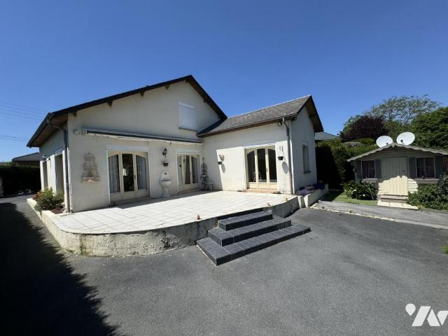 Maison vente à Valenciennes, Aulnoy-lez-valenciennes