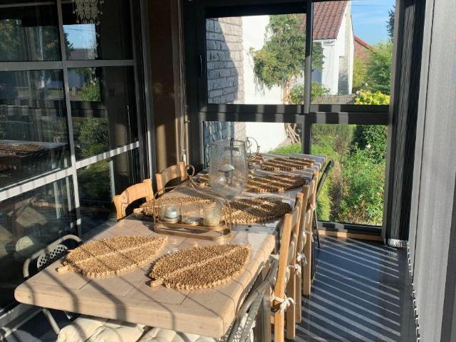 Maison vente à Aulnoy-lez-Valenciennes, Nord