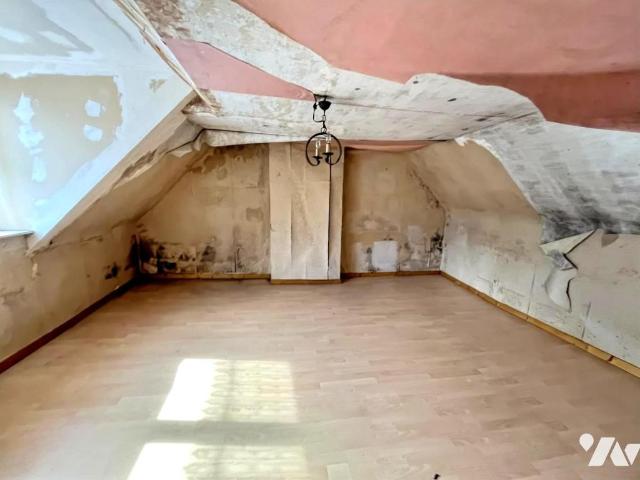 Maison vente à Valenciennes, Aulnoy-lez-valenciennes