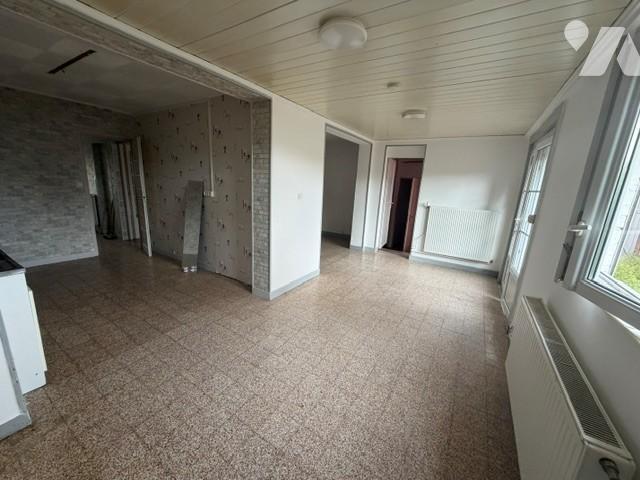 Maison vente à Avesnes-sur-Helpe, Aulnoye-aymeries