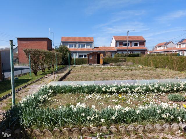 Maison vente à Avesnes-sur-Helpe, Aulnoye-aymeries