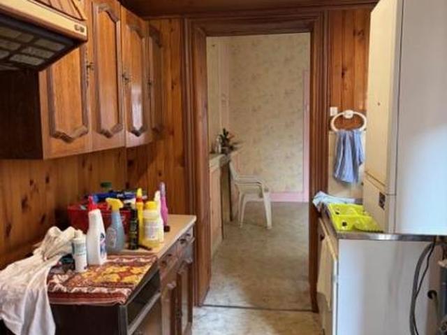 Maison vente à Avesnes-sur-Helpe, Aulnoye-aymeries