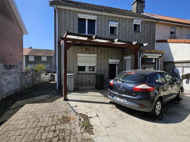 Maison vente à Aulnoye-Aymeries, Nord