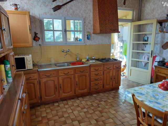 Maison vente à Avesnes-sur-Helpe, Aulnoye-aymeries