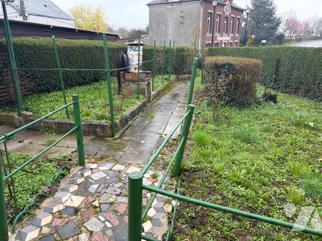 Maison vente à Avesnes-sur-Helpe, Aulnoye-aymeries