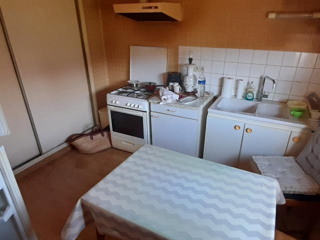 Maison vente à Dieppe, Aumale