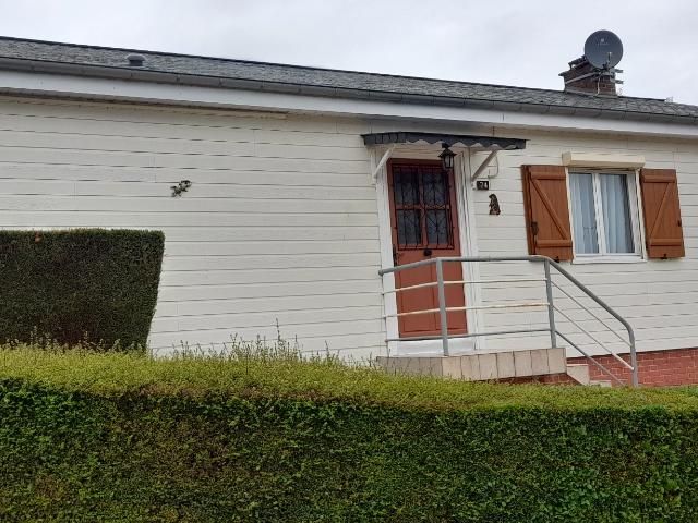 Maison vente à Aumale, Seine-Maritime