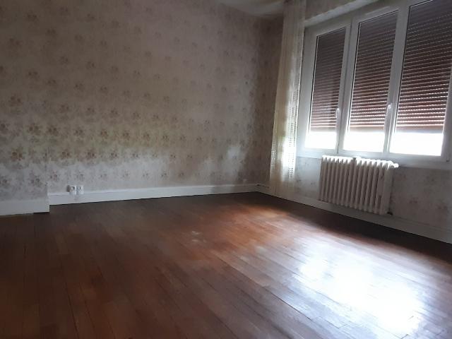 Maison vente à Dieppe, Aumale