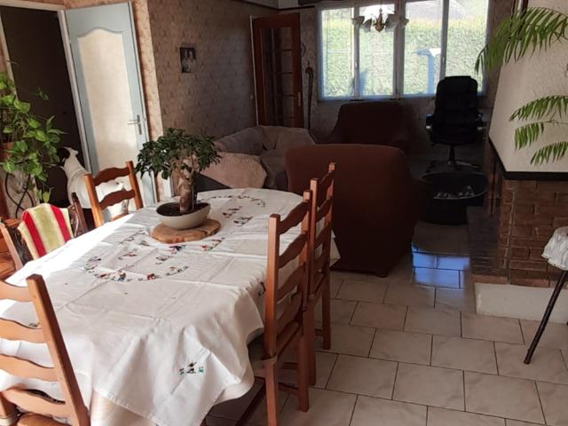 Maison vente à Dieppe, Aumale