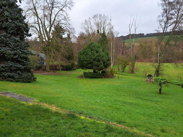 Maison vente à Dieppe, Aumale