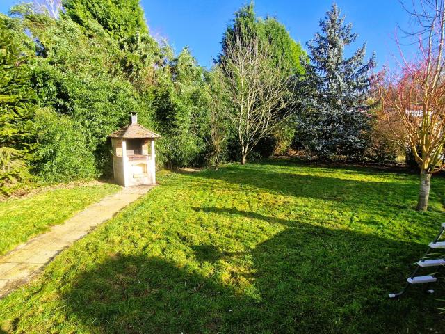 Maison vente à Dieppe, Aumale