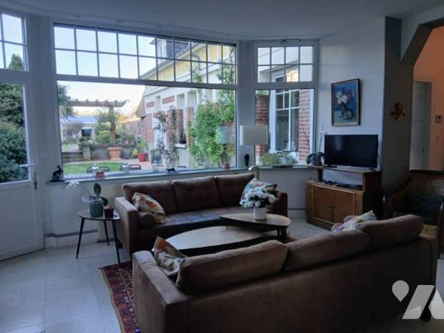Maison vente à Dieppe, Aumale