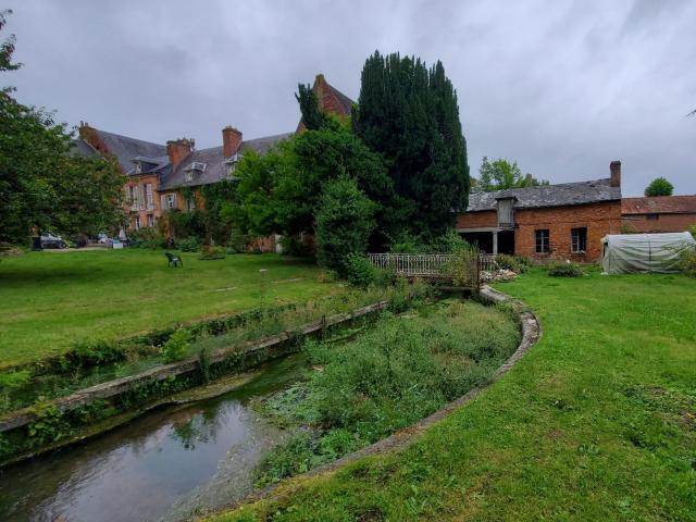 Maison vente à Dieppe, Aumale