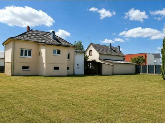 Maison vente à Thionville, Aumetz