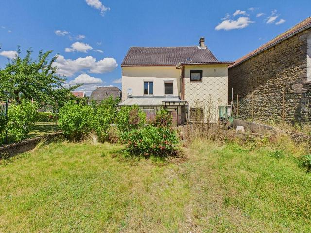 Maison vente à Thionville, Aumetz