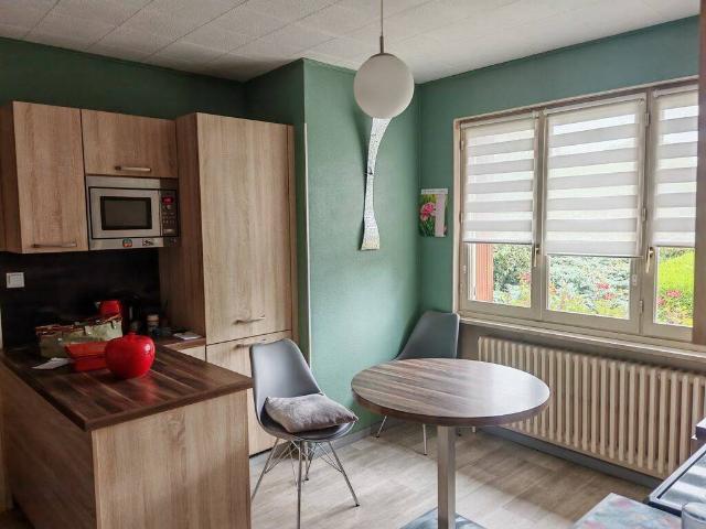 Maison vente à Thionville, Aumetz