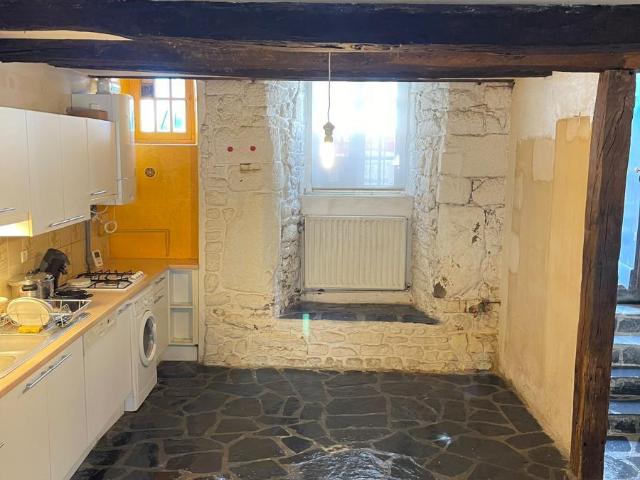 Maison vente à Lorient, Bretagne
