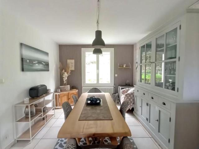 Maison vente à Lorient, Bretagne