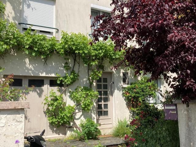 Maison vente à Lorient, Bretagne