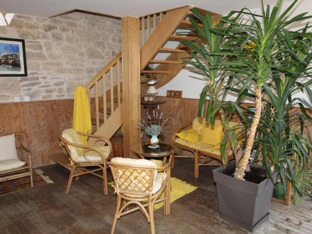 Maison vente à Lorient, Bretagne