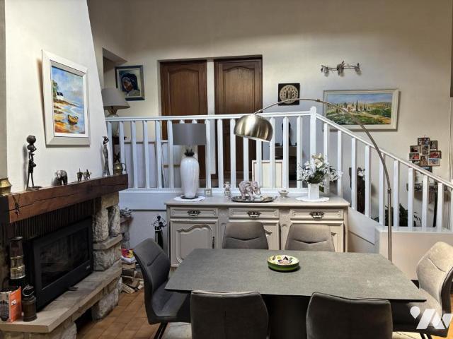 Maison vente à Yssingeaux, Aurec-sur-loire