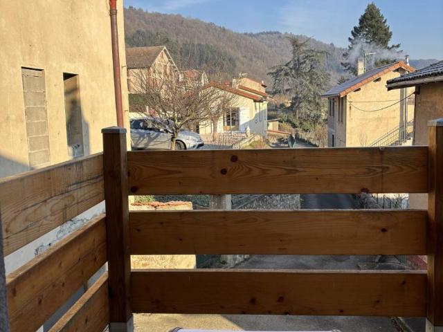 Maison vente à France métropolitaine, Aurec-sur-loire