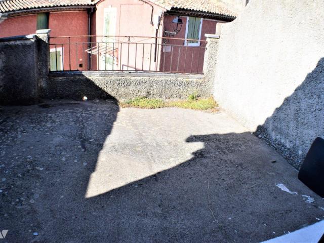 Maison vente à Arles, Aureille