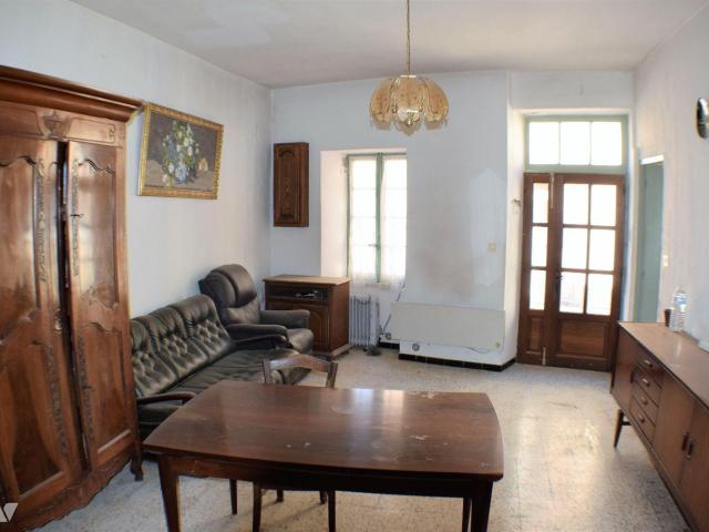 Maison vente à Arles, Aureille