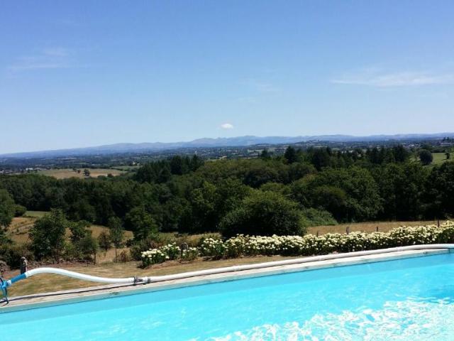 Maison vente à Pau, Auriac