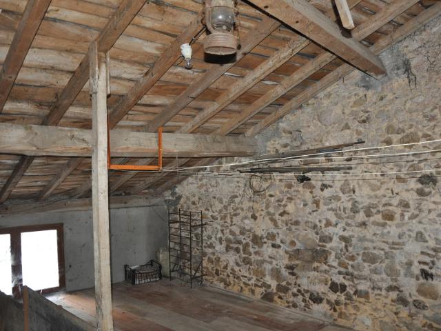 Maison vente à Saint-Gaudens, Aurignac