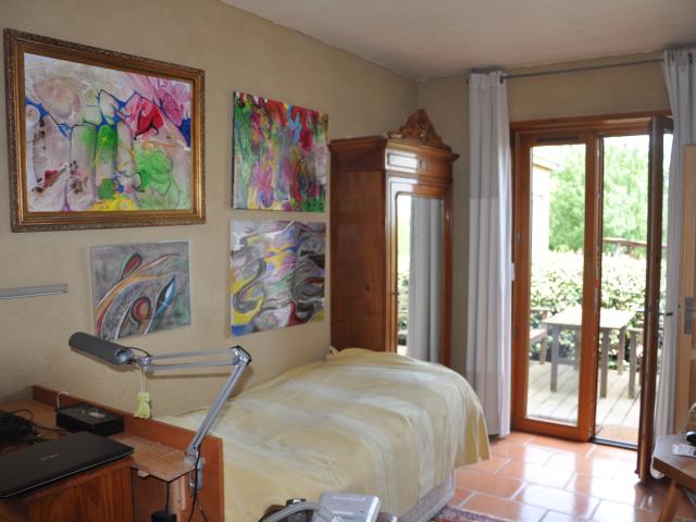 Maison vente à Saint-Gaudens, Aurignac