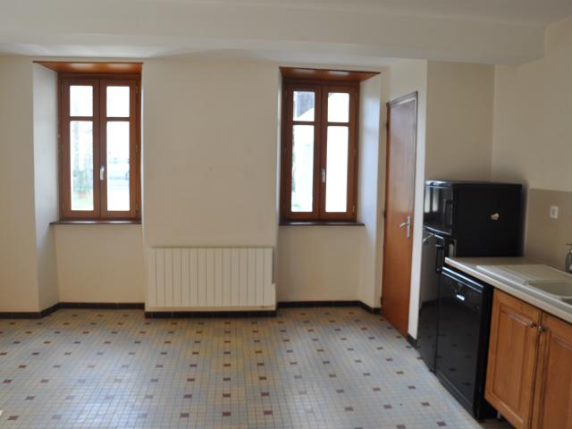 Maison vente à Saint-Gaudens, Aurignac